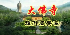 骚逼美逼中国浙江-新昌大佛寺旅游风景区